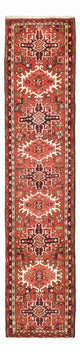 Qaraja Tæppe 300x68cm - Persisk tæppe