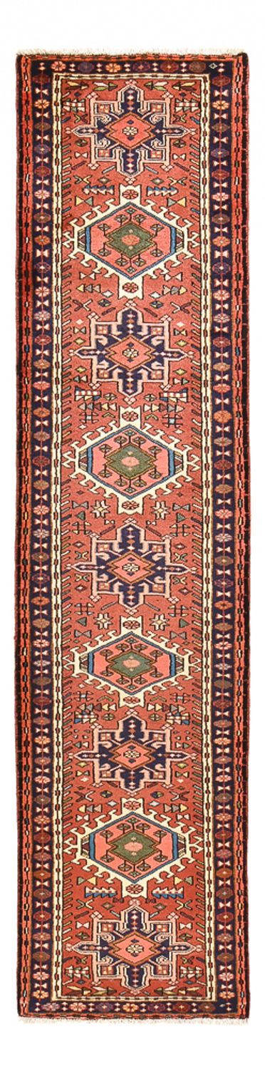 Qaraja Tæppe 72x292cm - Persisk tæppe