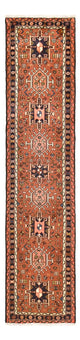 Qaraja Tæppe 69x282cm - Persisk tæppe