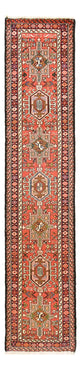 Qaraja Tæppe 70x295cm - Persisk tæppe