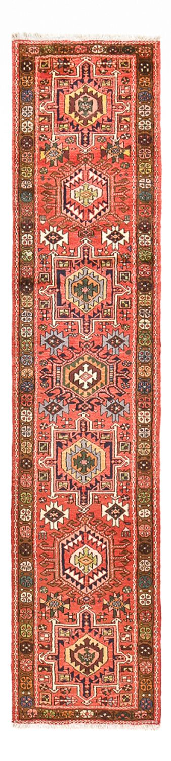 Qaraja Tæppe 69x302cm - Persisk tæppe