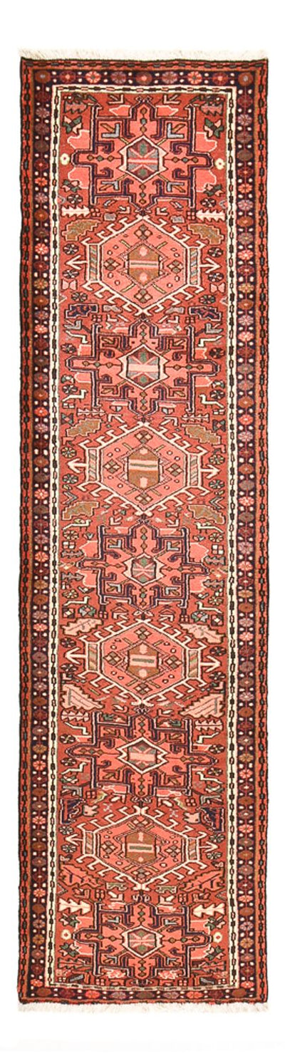 Qaraja Tæppe 78x281cm - Persisk tæppe