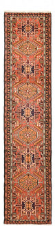 Qaraja Tæppe 285x69cm - Persisk tæppe