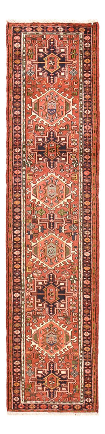 Qaraja Tæppe 70x277cm - Persisk tæppe