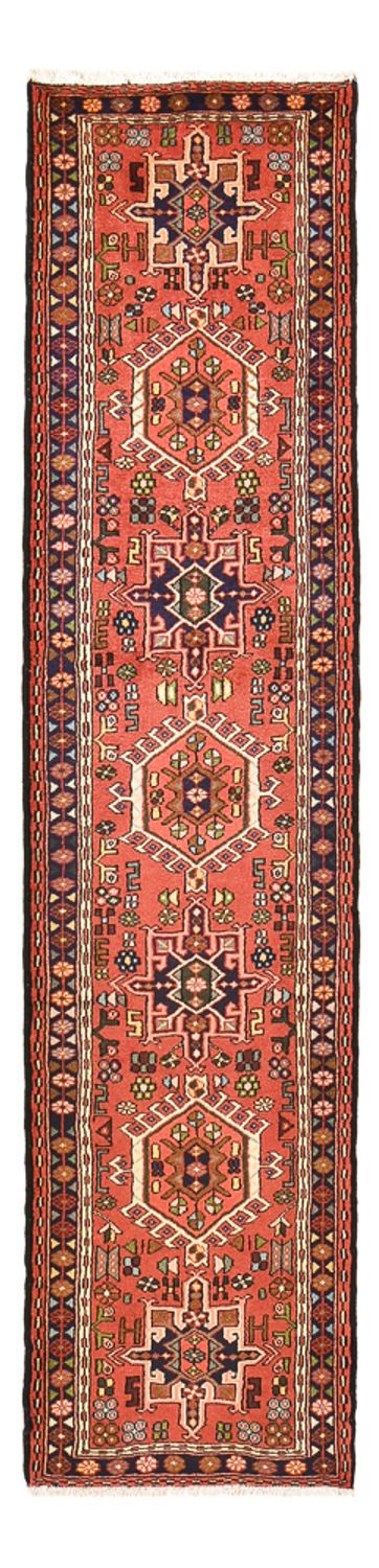Qaraja Tæppe 73x288cm - Persisk tæppe
