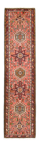 Qaraja Tæppe 290x71cm - Persisk tæppe