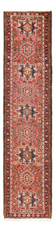 Qaraja Tæppe 68x288cm - Persisk tæppe