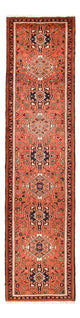 Qaraja Tæppe 75x302cm - Persisk tæppe