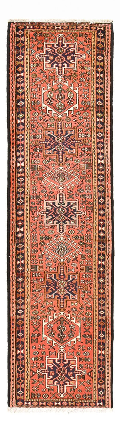 Qaraja Tæppe 75x287cm - Persisk tæppe