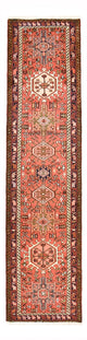 Qaraja Tæppe 290x73cm - Persisk tæppe