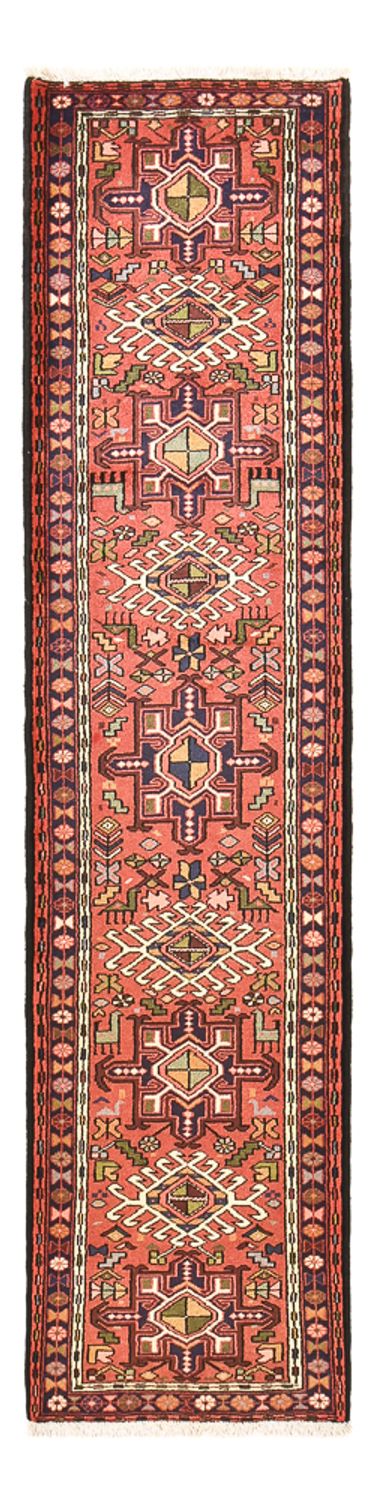 Qaraja Tæppe 69x278cm - Persisk tæppe