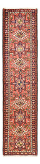 Qaraja Tæppe 278x69cm - Persisk tæppe