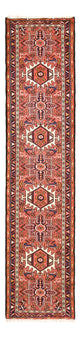 Qaraja Tæppe 290x68cm - Persisk tæppe