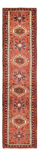 Qaraja Tæppe 70x297cm - Persisk tæppe