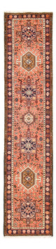Qaraja Tæppe 65x290cm - Persisk tæppe