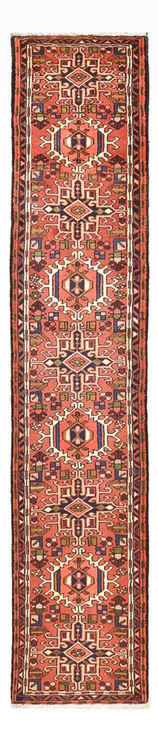 Qaraja Tæppe 68x305cm - Persisk tæppe