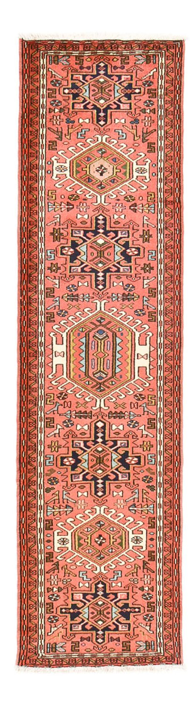 Qaraja Tæppe 75x287cm - Persisk tæppe