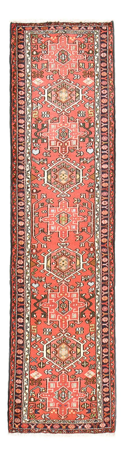 Qaraja Tæppe 77x290cm - Persisk tæppe