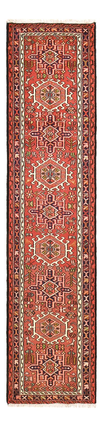 Qaraja Tæppe 67x278cm - Persisk tæppe