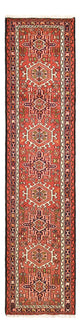 Qaraja Tæppe 278x67cm - Persisk tæppe