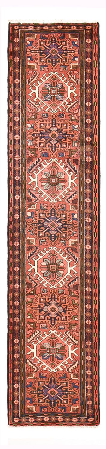 Qaraja Tæppe 72x294cm - Persisk tæppe
