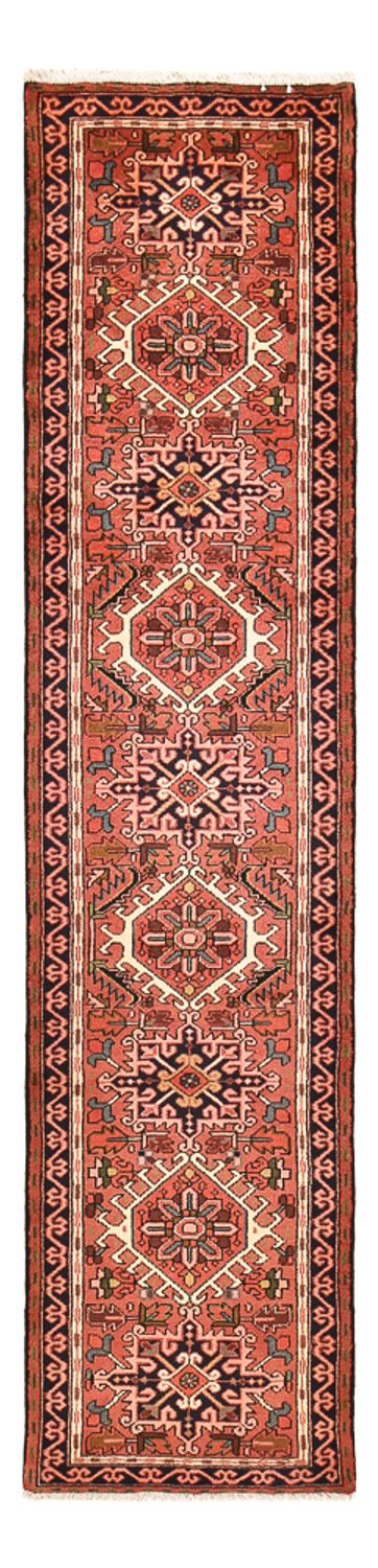 Qaraja Tæppe 70x290cm - Persisk tæppe