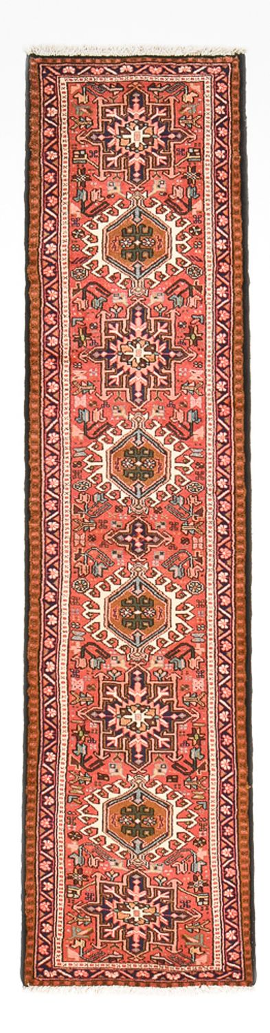 Qaraja Tæppe 72x288cm - Persisk tæppe