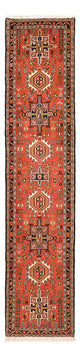 Qaraja Tæppe 290x68cm - Persisk tæppe