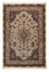 Persisk tæppe - Classic - 294 x 200 cm - sand