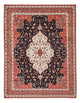 Bidjar Tæppe 380x296cm - Persisk tæppe