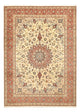 Tabriz - 50 Raj Tæppe 358x250cm - Persisk tæppe