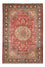 Persisk tæppe - Ghom - 308 x 200 cm - rød