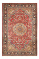 Qom Tæppe 308x200cm - Persisk tæppe