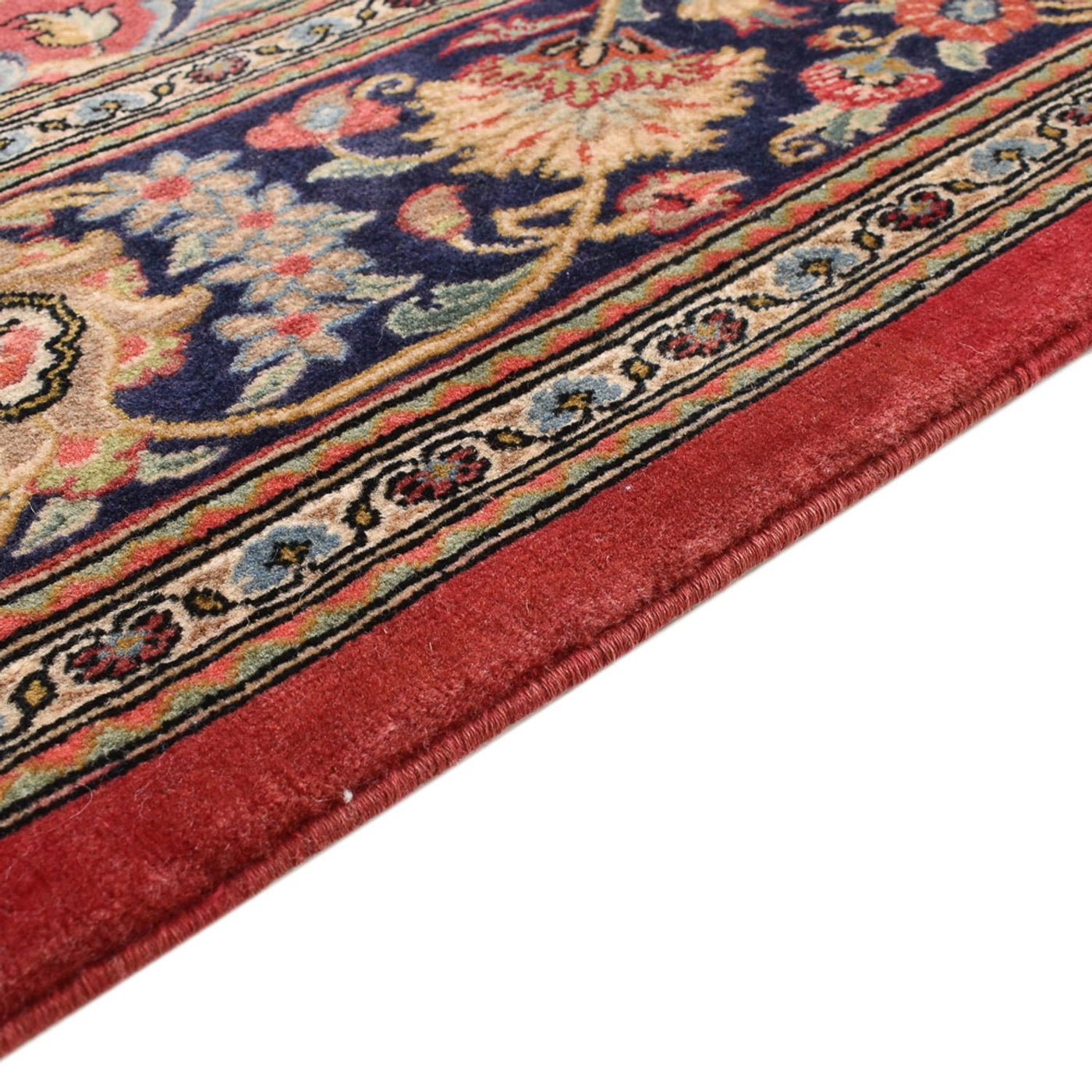 Qom Tæppe 308x200cm - Persisk tæppe