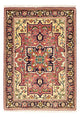 Tabriz - 50 Raj Tæppe 82x60cm - Persisk tæppe