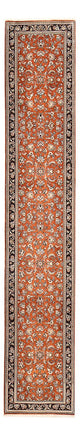 Sarouk Tæppe 383x69cm - Persisk tæppe