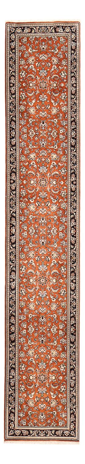 Løber Persisk tæppe - Classic - 383 x 69 cm - orange