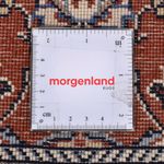 Løber Persisk tæppe - Classic - 383 x 69 cm - orange