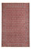 Persisk tæppe - Bijar - 347 x 221 cm - rust