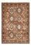 Gabbeh-tæppe - Kashkuli Persisk - 290 x 176 cm - mørk beige