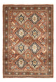 Kashkuli Tæppe 290x176cm - Persisk tæppe