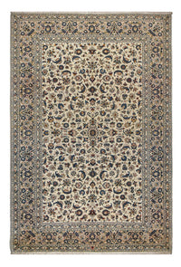 Kashan Tæppe 217x322cm - Persisk tæppe – product image
