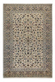 Kashan Tæppe 217x322cm - Persisk tæppe