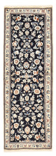 Nain - 9 la Tæppe 180x68cm - Persisk tæppe