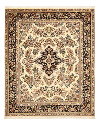 Persisk tæppe - Classic - 218 x 170 cm - creme