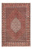 Persisk tæppe - Bijar - 305 x 198 cm - rust