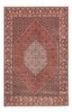 Bidjar Tæppe 198x305cm - Persisk tæppe