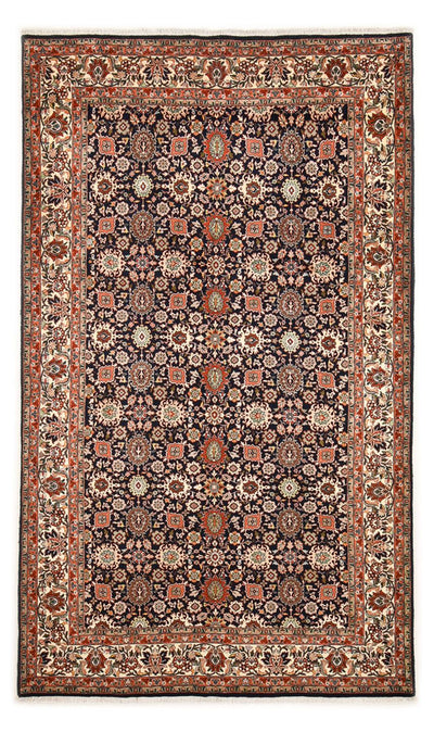Bidjar Tæppe 196x330cm - Persisk tæppe - rust