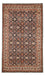 Persisk tæppe - Bijar - 330 x 196 cm - rust