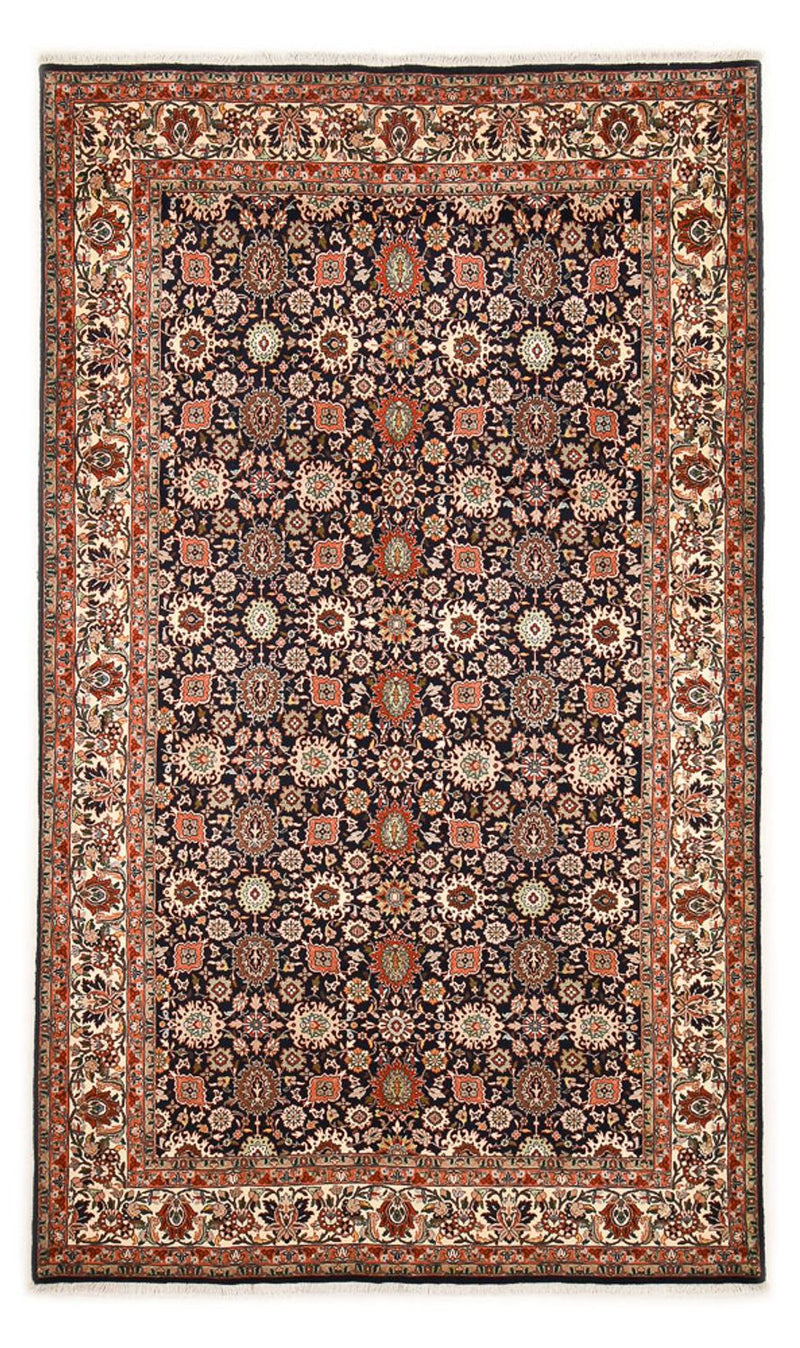 Persisk tæppe - Bijar - 330 x 196 cm - rust